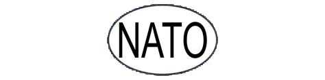 Oval of North Atlantic Treaty Organization: NATO