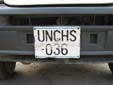 UNCHS = United Nations Centre for Human Settlements