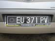 EU = European Union. PV = Private Vehicle