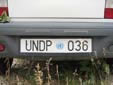 UNDP = United Nations Development Programme