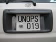 UNOPS = United Nations Office for Project Services