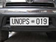 UNOPS = United Nations Office for Project Services