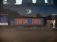EUFOR = European Union Force