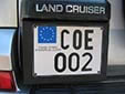 COE = Council of Europe